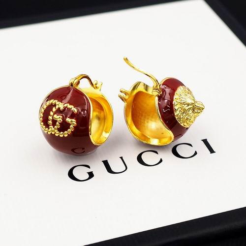 Gucci Earring 12lyh17